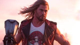 How ‘Thor: Love and Thunder’ Demand Stacks Up Versus Other Superhero Movies This Year | Charts