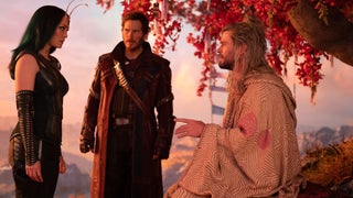 ‘Thor: Love and Thunder’ Cast and Character Guide (Photos)