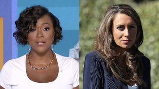 MSNBC’s Tiffany Cross Accuses Media of Pandering to ‘Racist White People’ (Video)