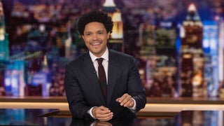 Trevor Noah Says the Justice Department Needs a ‘What the Hell Did Donald Trump Do Now?’ Division
