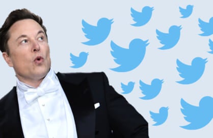 elon musk twitter