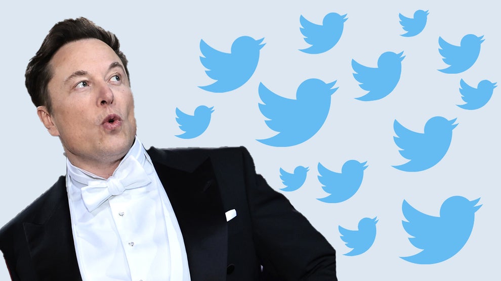 elon musk twitter