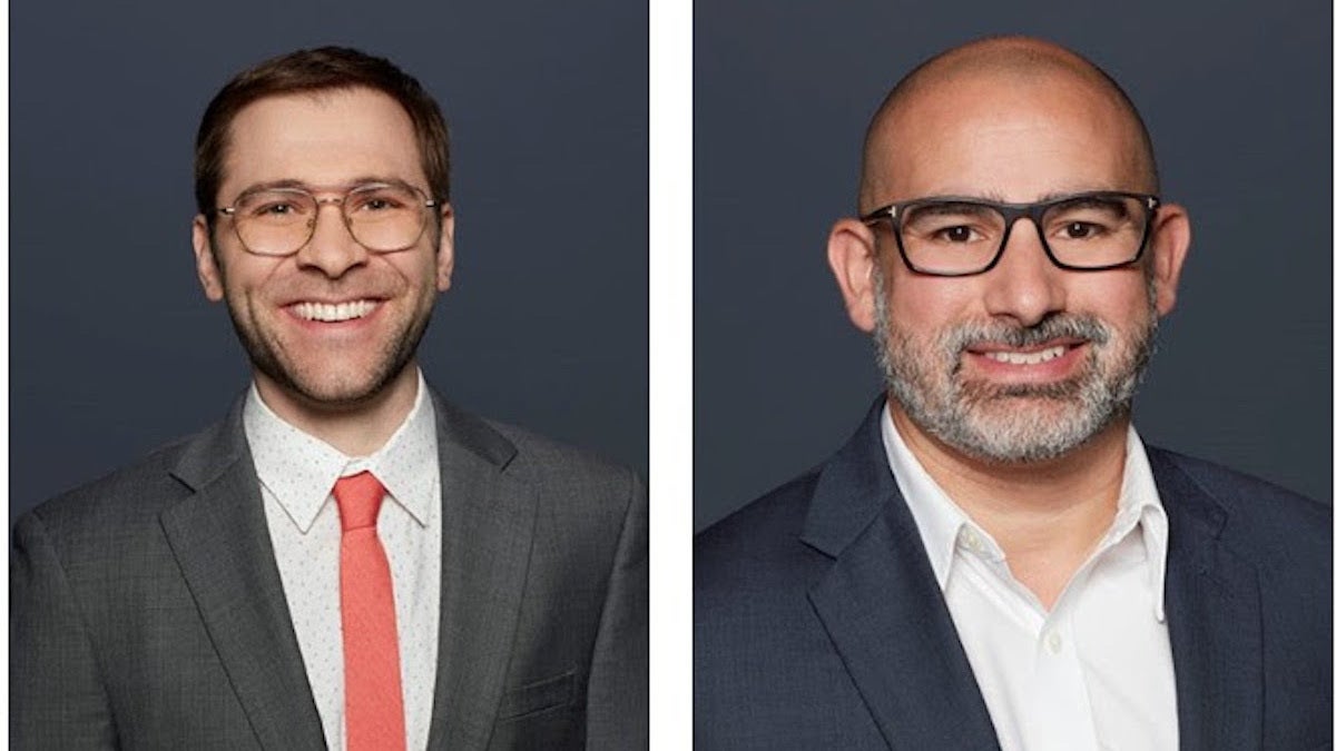 Disney Television Animation Promotes Two Executives - Vimarsana News