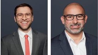 Disney Television Animation Promotes Douglas Bensimon and Edward Mejia to VPs of Current Series