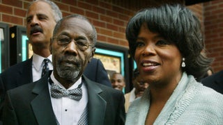 Vernon Winfrey, Father of Oprah, Dies at 89