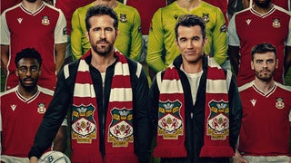 Ryan Reynolds Celebrates Rob McElhenney’s Birthday by Teaching How to Pronounce His Last Name Through Song (Video)