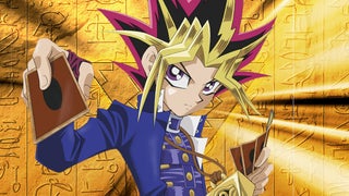 Kazuki Takahashi, Creator of Manga Trading-Card Sensation Yu-Gi-Oh!, Dies at 60