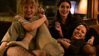 ‘Girl Picture’ Film Review: Finnish Coming-of-Age Film Captures the Mood of Teenage Life