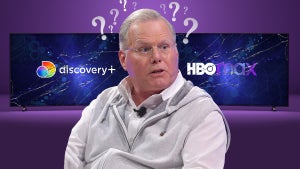 Warner Bros. Discovery HBO Max Disocvery+