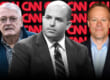 Brian Stelter John Malone Chris Licht