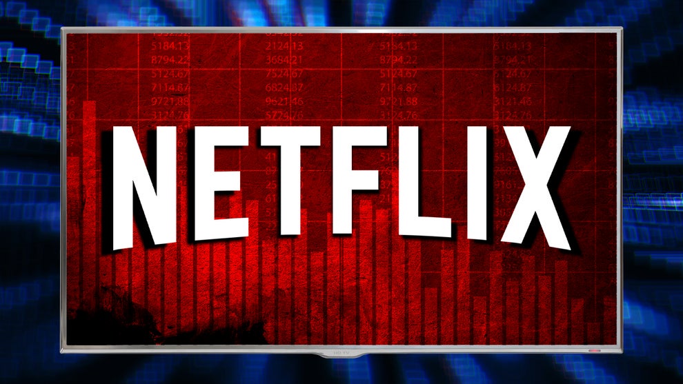 Netfli viewership ratings
