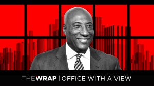 Allen Media Group Byron Allen Interview