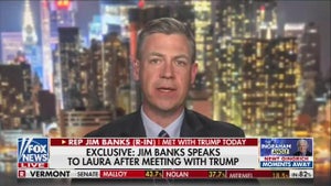 jim banks on ingraham