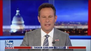 Fox News Airs Fake Image of Trump Raid Judge Photoshopped on Epstein's Body