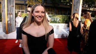‘Lord of the Rings: The Rings of Power’ Star Morfydd Clark on Putting Her Own Stamp on Galadriel