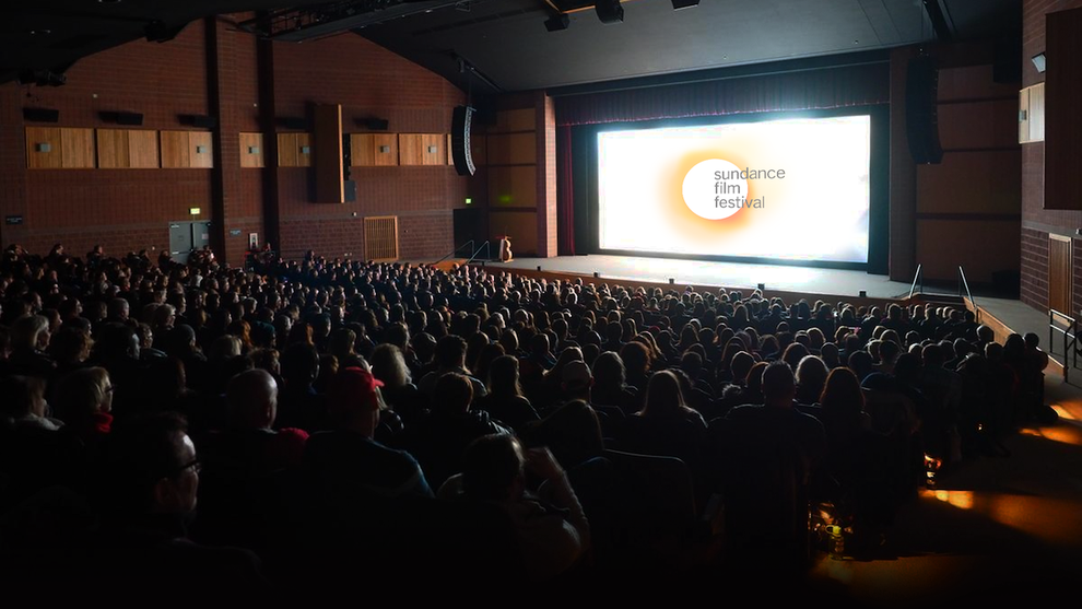 Sundance Film Festival 2023