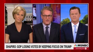 Morning Joe Landslide Midterms