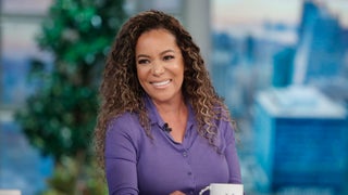 ‘The View’: Sunny Hostin Signs Multiyear Deal to Remain a Co-Host Through Season 28
