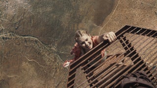 ‘Fall’ Film Review: Heights-Driven Thriller Successfully Maintains Its Grip