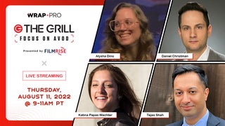 ‘TheGrill: Focus on AVOD’ Conference Kicks Off Thursday With Panelists From Roku, FilmRise, Screen Engine/ASI and Publica