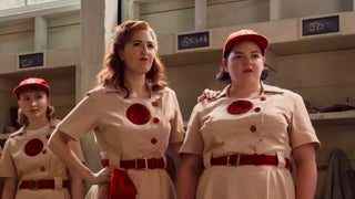 ‘A League of Their Own’ Fan Campaign Calls for Longer Renewal With Airplane Banner Over Studio (Video)