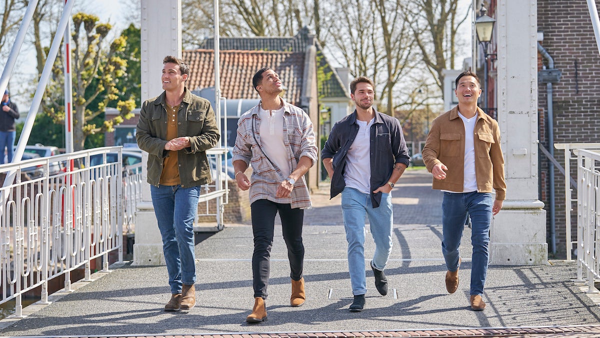 ABC Bachelorette Ratings