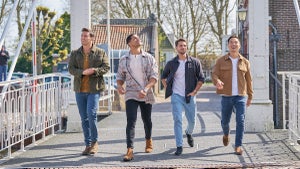 ABC Bachelorette Ratings