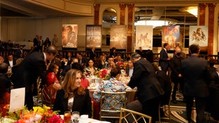 AFI, BAFTA Awards Events Set Up an Awards Season Battle