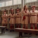 ‘A League of Their Own’ Cast and Character Guide (Photos)
