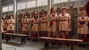 A LEAGUE OF THEIR OWN