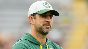 Aaron Rodgers (Getty Images)