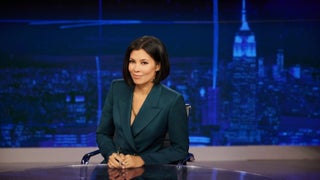 Alex Wagner’s MSNBC Debut Tops CNN With 2 Million Total Viewers