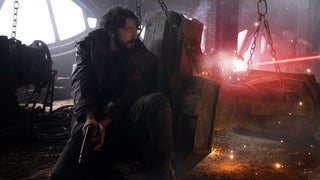 ‘Andor’ Creator Tony Gilroy Says Finale Will Walk ‘Directly Into’ Star Wars Prequel ‘Rogue One’