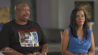 Lester Holt’s Dateline Special Connects Death of Anton Black at the Hands of Police to George Floyd Case