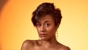 Ariana DeBose