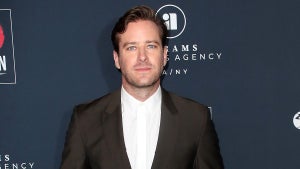 Armie Hammer (Getty Images)