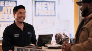 ‘Blockbuster’ Review: Netflix’s Mediocre Sitcom Can’t Shake Its Manufactured Attempt at Feel-Good Comedy