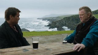 ‘The Banshees of Inisherin’: Colin Farrell and Brendan Gleeson Get Mean, Reteam With Martin McDonagh in First Trailer (Video)
