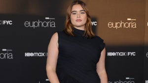Barbie Ferreira