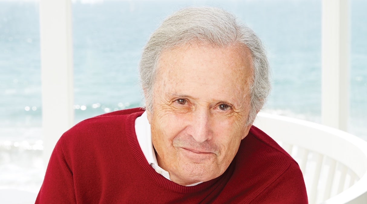 Cavalcade of Hollywood Royalty Remember Bert Fields - Vimarsana News
