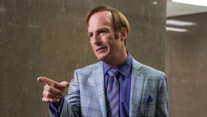 Better Saul S6E12 Waterworks
