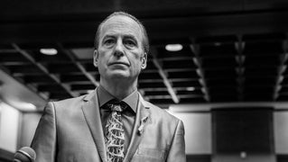 Bob Odenkirk and Peter Gould on That Big Cameo in the ‘Better Call Saul’ Finale