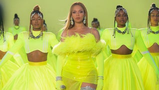 Beyoncé Is Changing Ableist ‘Renaissance’ Song Lyric Following Social Media Backlash
