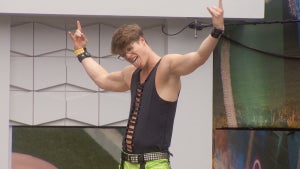 CBS Big Brother Ratings