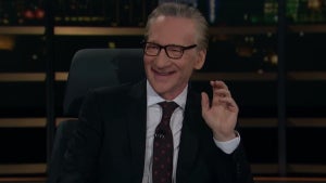 Bill Maher
