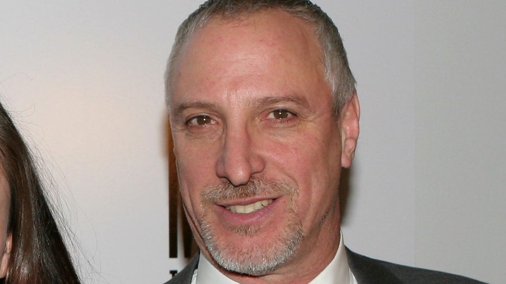 Bob LuPone