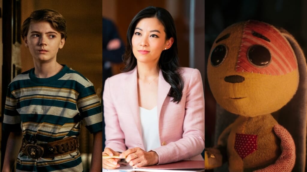 The 25 Best New Shows to Stream in August 2022