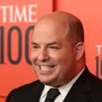 Brian Stelter Out at CNN, ‘Reliable Sources’ Canceled
