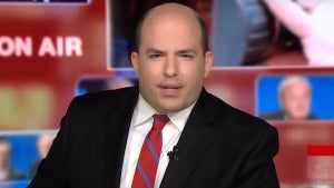 Brian Stelter