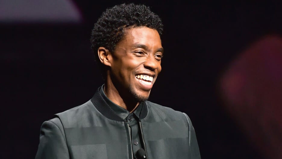Chadwick Boseman Wins Posthumous Emmy for What If...?(02)